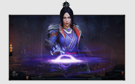 Diablo Immortal tier list