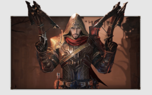 Diablo Immortal class tier list: Which is the best class?