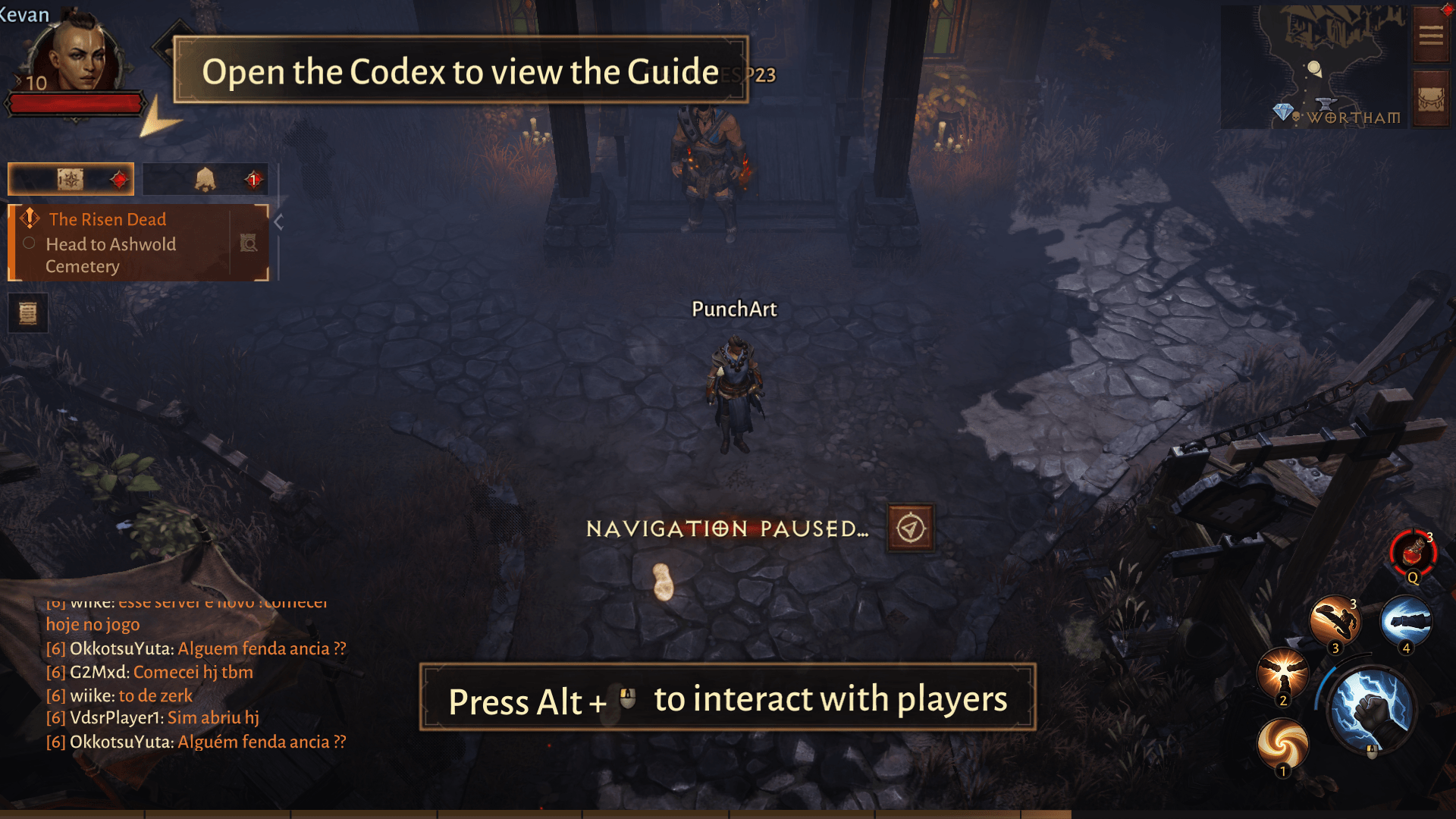 Comprehensive Guide for Diablo Immortal - Introduction to the Story, Basic Gameplay Elements, Tips and Tricks, and More