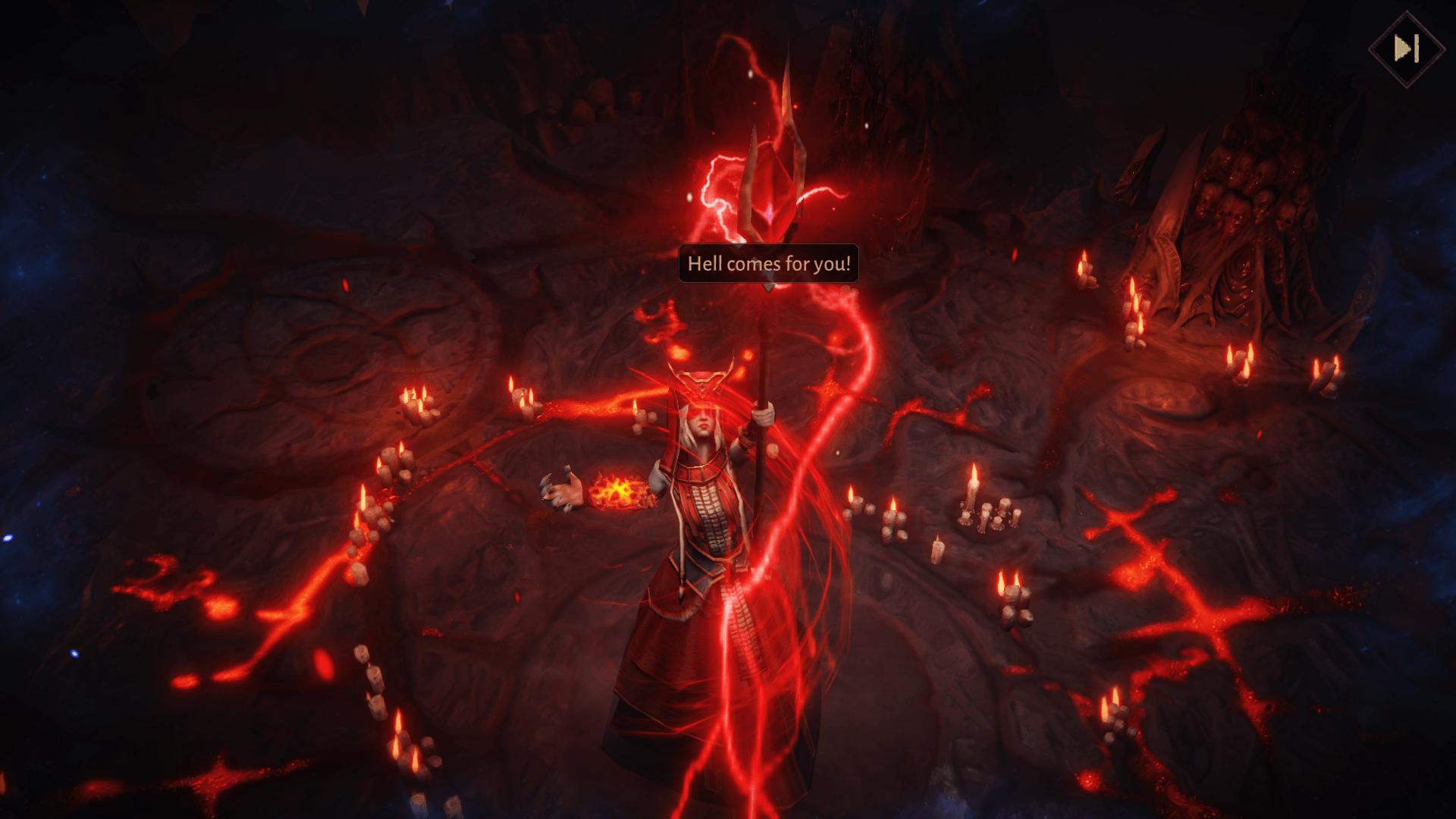 Diablo Immortal endgame guide