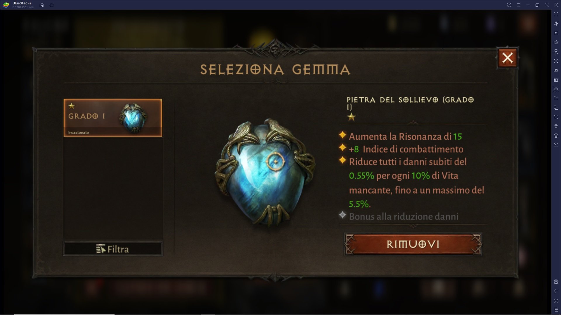 Diablo Immortal - Tutto quello che devi sapere sull’equipaggiamento