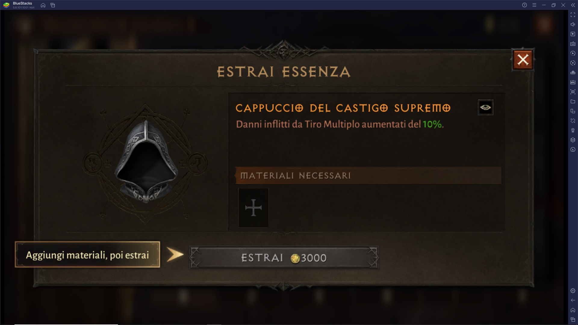 Diablo Immortal - Tutto quello che devi sapere sull’equipaggiamento