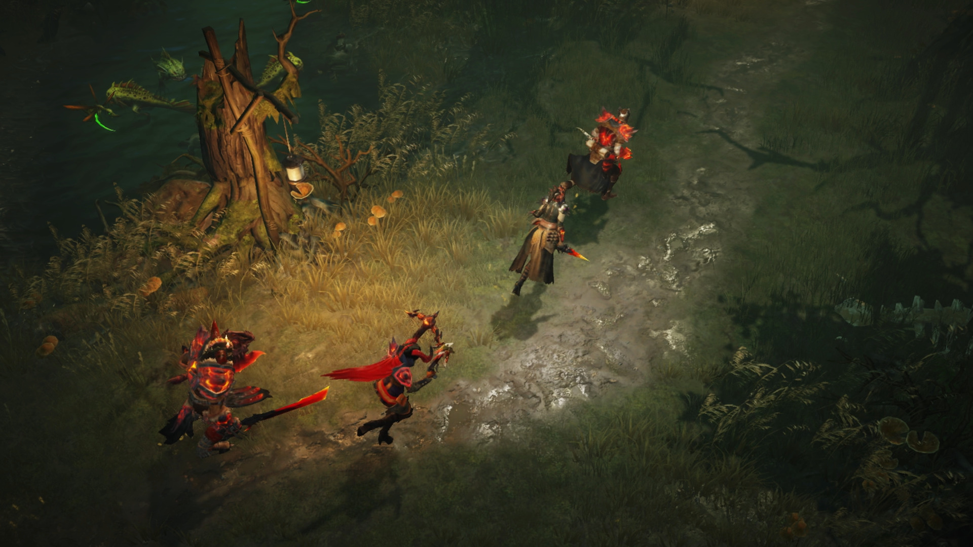 Diablo Immortal: Development Update — Diablo Immortal — Blizzard News