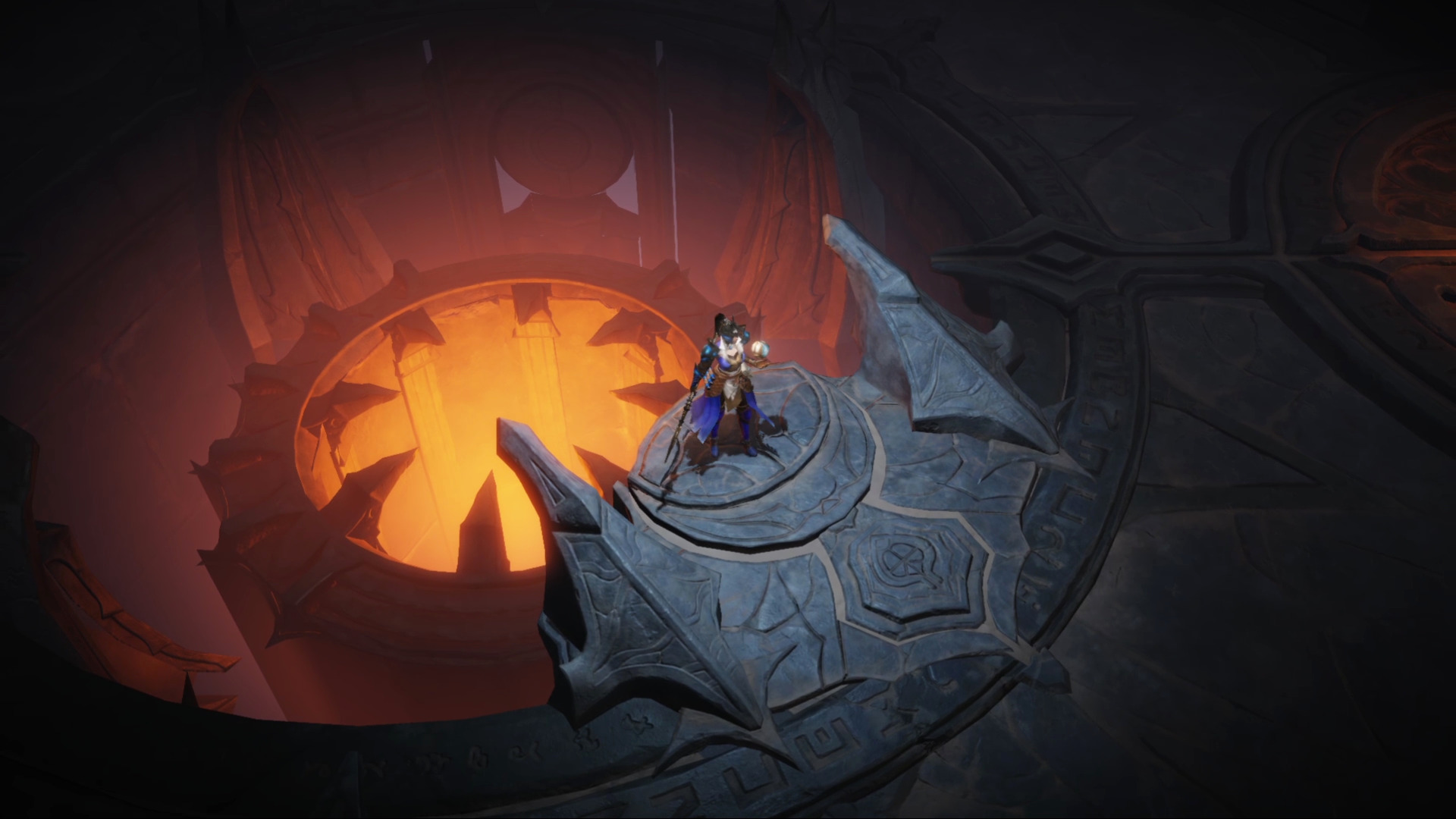 Blizzard was expecting backlash for Diablo Immortal, but 'not to this  degree