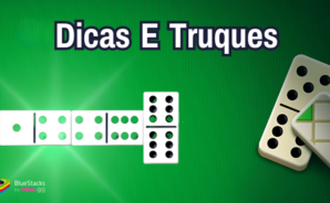 Dicas e truques essenciais em Dominó-Jogos de Dominós online – Saiba como melhorar no jogo