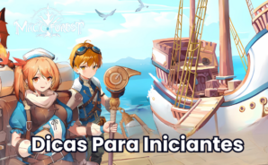 Dicas para Iniciantes no Magic Forest: Dragon Quest. Domine seus competidores
