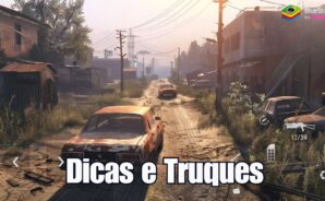 Dicas e Truques Detalhados para MadOut 2: Grand Auto Racing