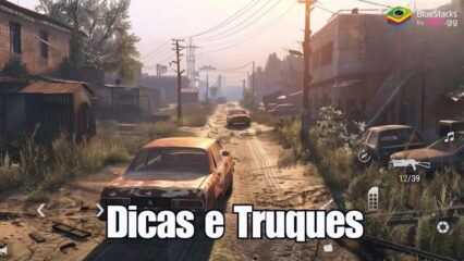 Dicas e Truques Detalhados para MadOut 2: Grand Auto Racing