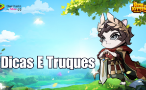 Dicas e Truques para Rise of Kittens: Idle RPG