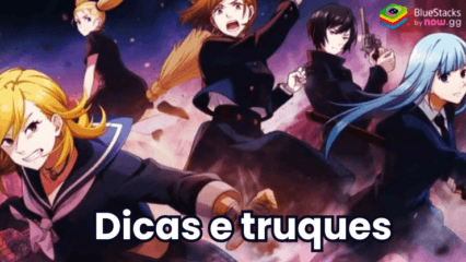 Dicas e truques de Jujutsu Kaisen Phantom Parade – Tenha uma rápida progressão no jogo