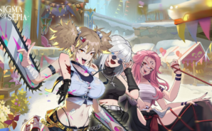 Dicas e truques em Enigma of Sepia – Melhores estratégias para uma rápida progressão