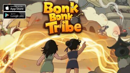 Die 5 besten Tipps und Tricks für Bonk Bonk Tribe