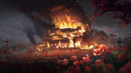 Die besten Builds in Where Winds Meet