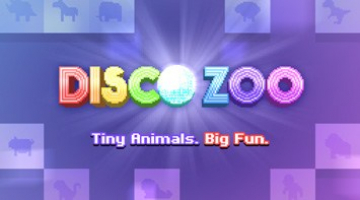 Играй Disco Zoo