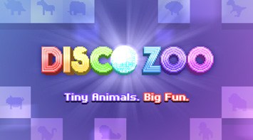 Играй Disco Zoo on pc