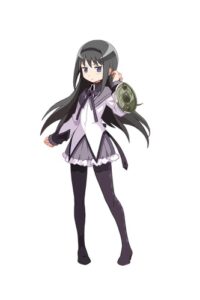 Homura Akemi - Incredible Characters Wiki