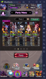 How to Play Disgaea RPG on PC with BlueStacks