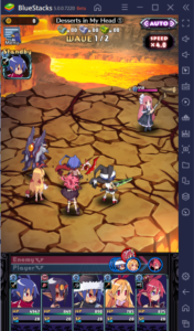 How to Play Disgaea RPG on PC with BlueStacks