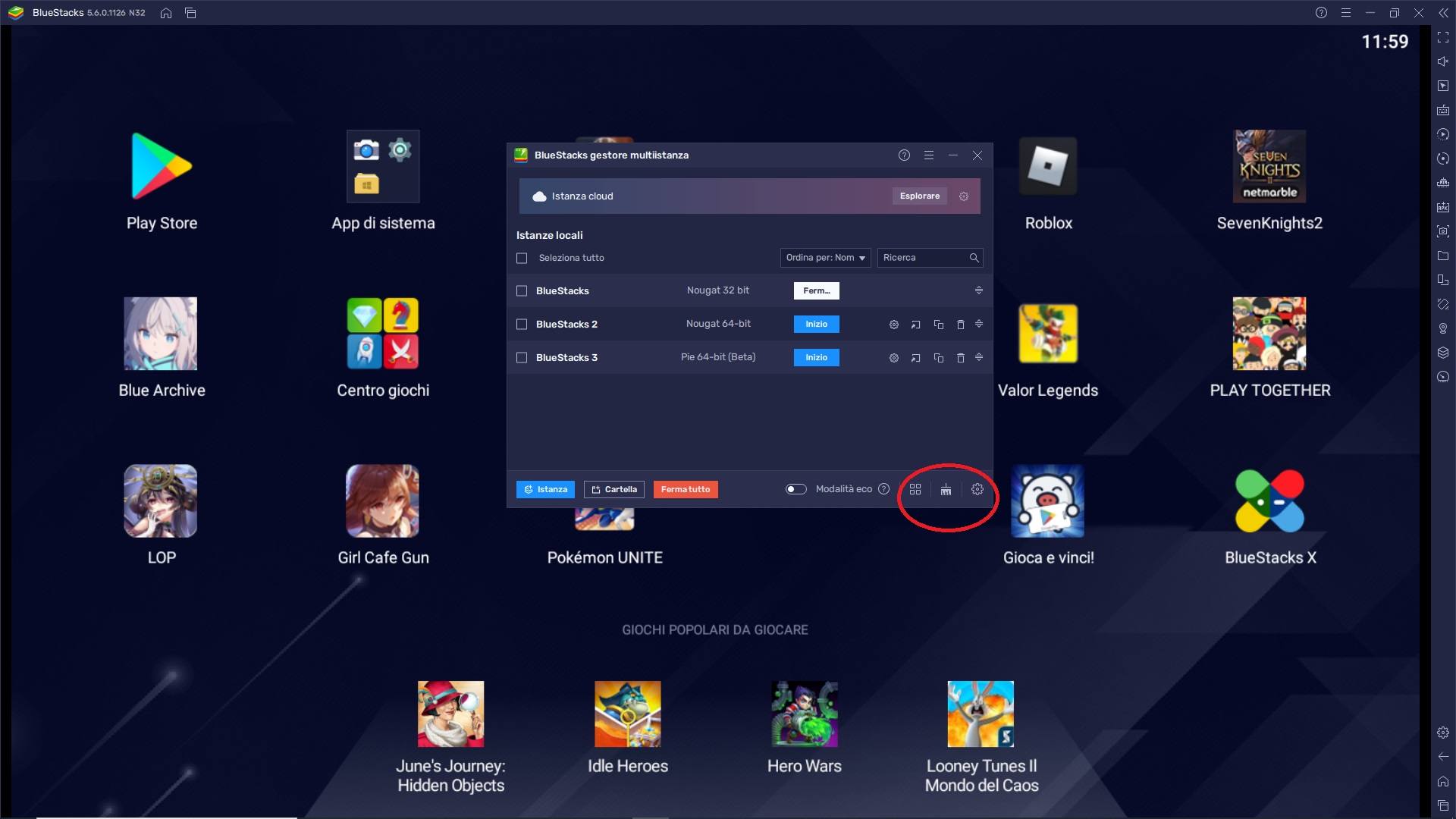 Il nuovo aggiornamento di BlueStacks – Cosa c’è di nuovo nella versione 5.6?