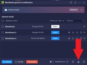 Il nuovo strumento di Pulizia Disco di BlueStacks 5.6 - Libera spazio e velocizza le prestazioni