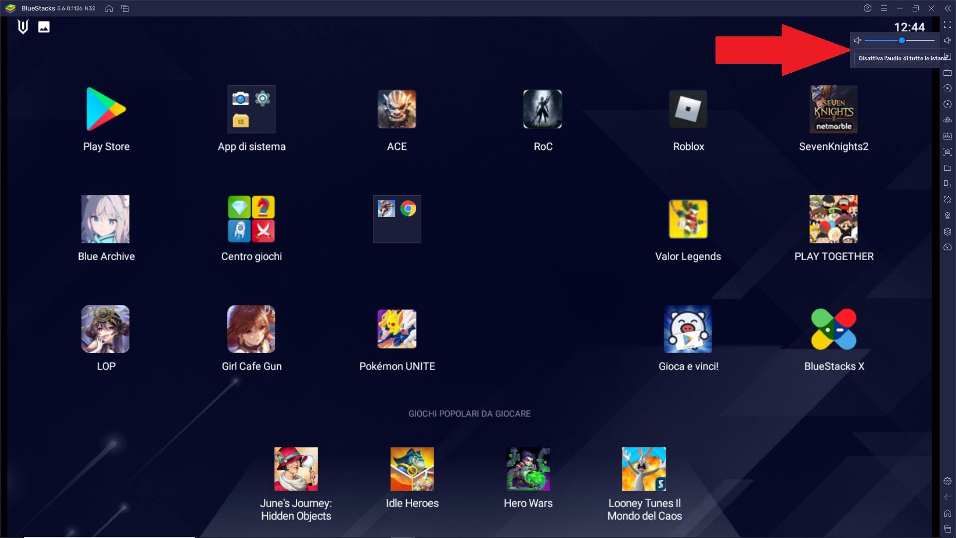 Il nuovo aggiornamento di BlueStacks – Cosa c’è di nuovo nella versione 5.6?