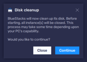 The New Disk Cleanup Tool in BlueStacks 5.6 Will Help You Free Up Tons of Disk Space