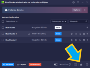 La Nueva Herramienta de Limpieza de Disco de BlueStacks 5.6 te Ayudará a Ahorrar Espacio