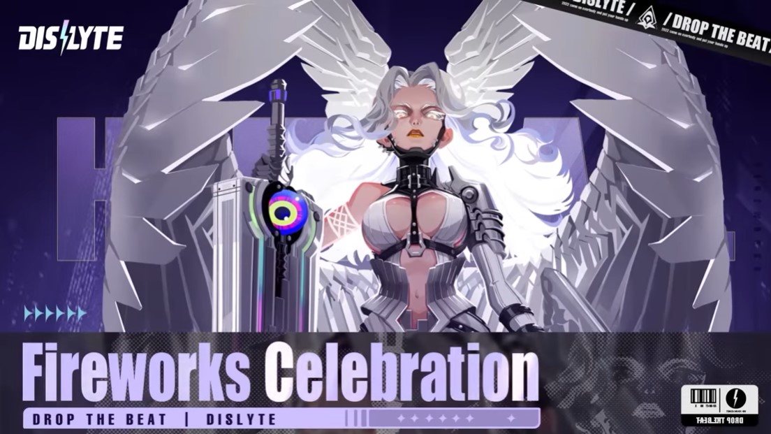 Dislyte Patch 3.1.2 – New Espers Ashley, Elliot, Zhong Nan and Fireworks Celebration Event