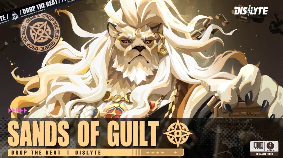 Dislyte Patch 3.2.5 – New Espers Javid, Ginny, Chaos Realm, and more in Sands of Guilt Update