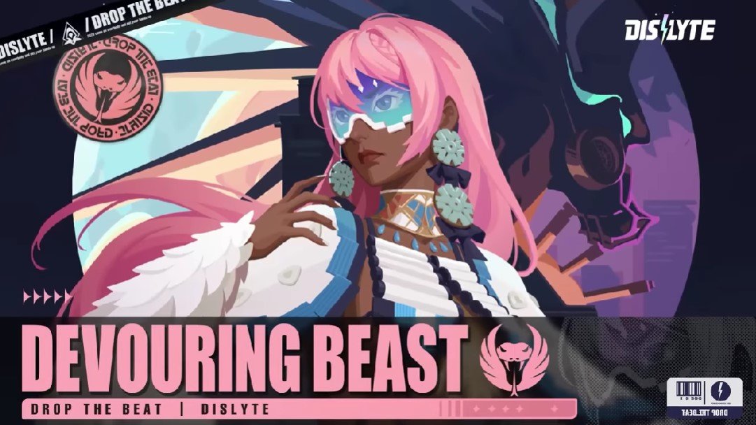 Dislyte Patch 3.2.6 – New Espers Valeria, Alolin, Endless Nightmare, and more in Devouring Beast Update