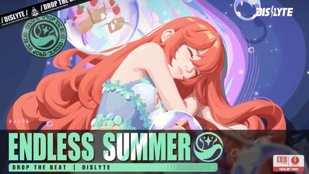 Dislyte Patch 3.3.0 – New Esper Lian, Summer Puzzle, Alice’s Magic Hut, and more in Endless Summer Update