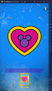 Disney Collect! by Topps on PC - How to Keep and Grow Multiple Card Collections by Using the BlueStacks Instance Manager