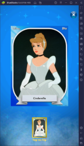 How to Play Disney Collect! by Topps on PC With BlueStacks