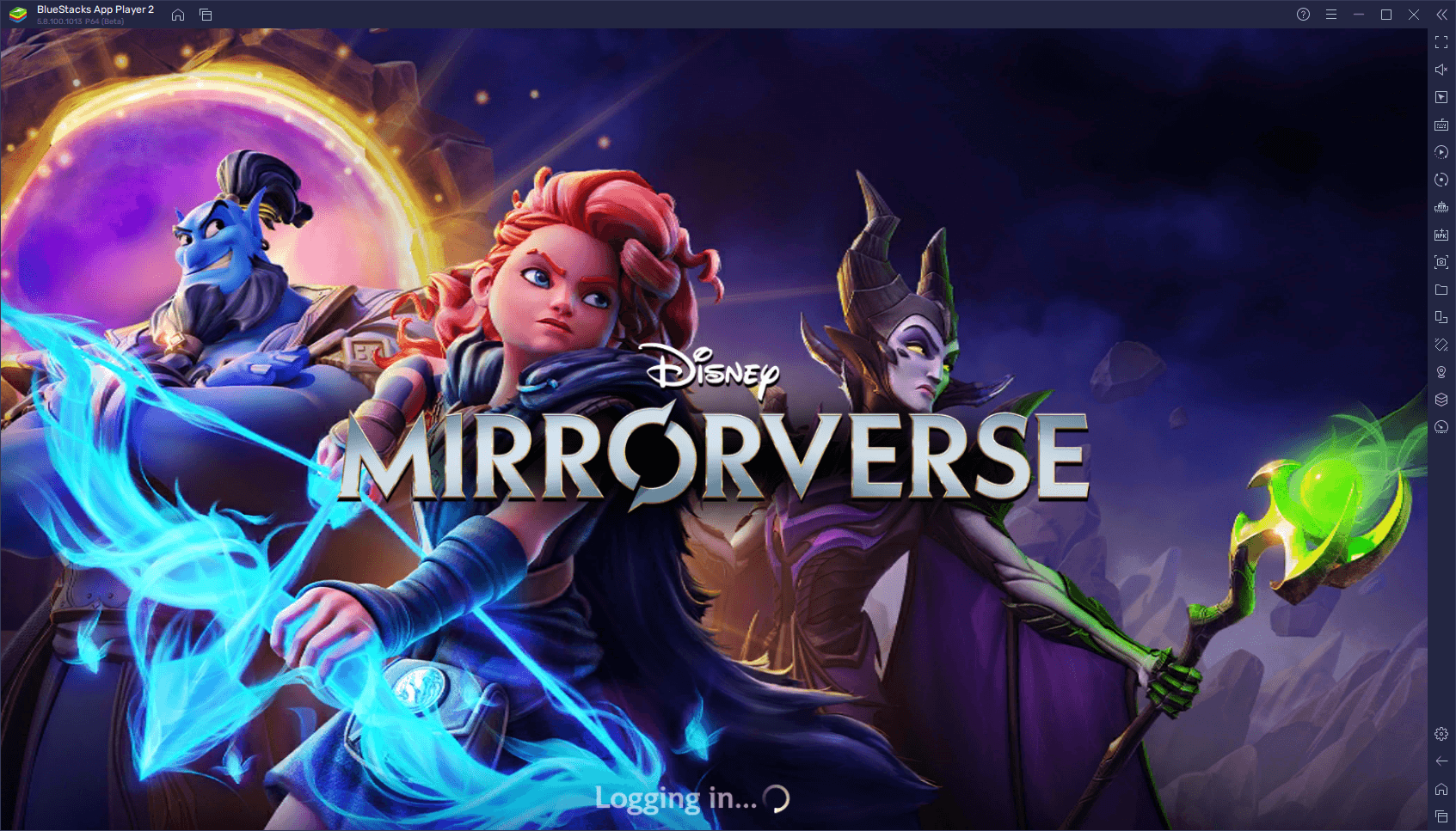 Disney Mirrorverse Tips and Tricks to Winning Fights and Mastering the Combat System