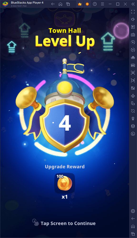 Disney Realm Breakers: The Ultimate Beginner’s Guide on BlueStacks