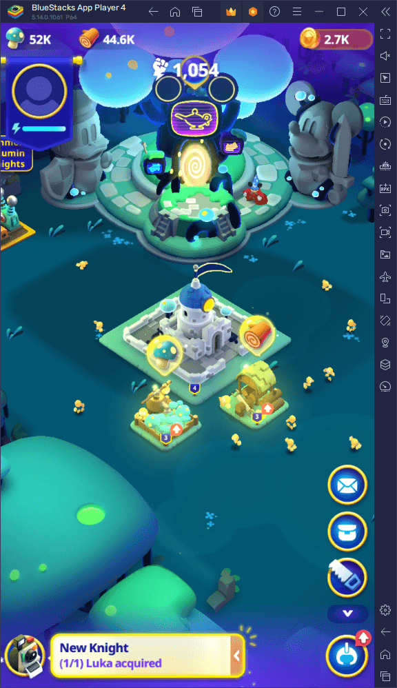 Disney Realm Breakers: The Ultimate Beginner’s Guide on BlueStacks