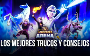 Disney Sorcerer’s Arena – Trucos y Consejos Para Ganar en la Arena