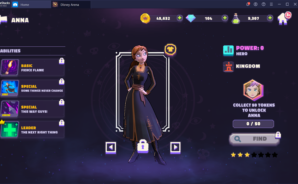 Disney Sorcerer’s Arena – The Best Characters in the Game