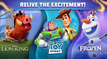 Disney Solitaire Beginners Guide to Master the Gameplay Mechanics and Unlock more Scenes