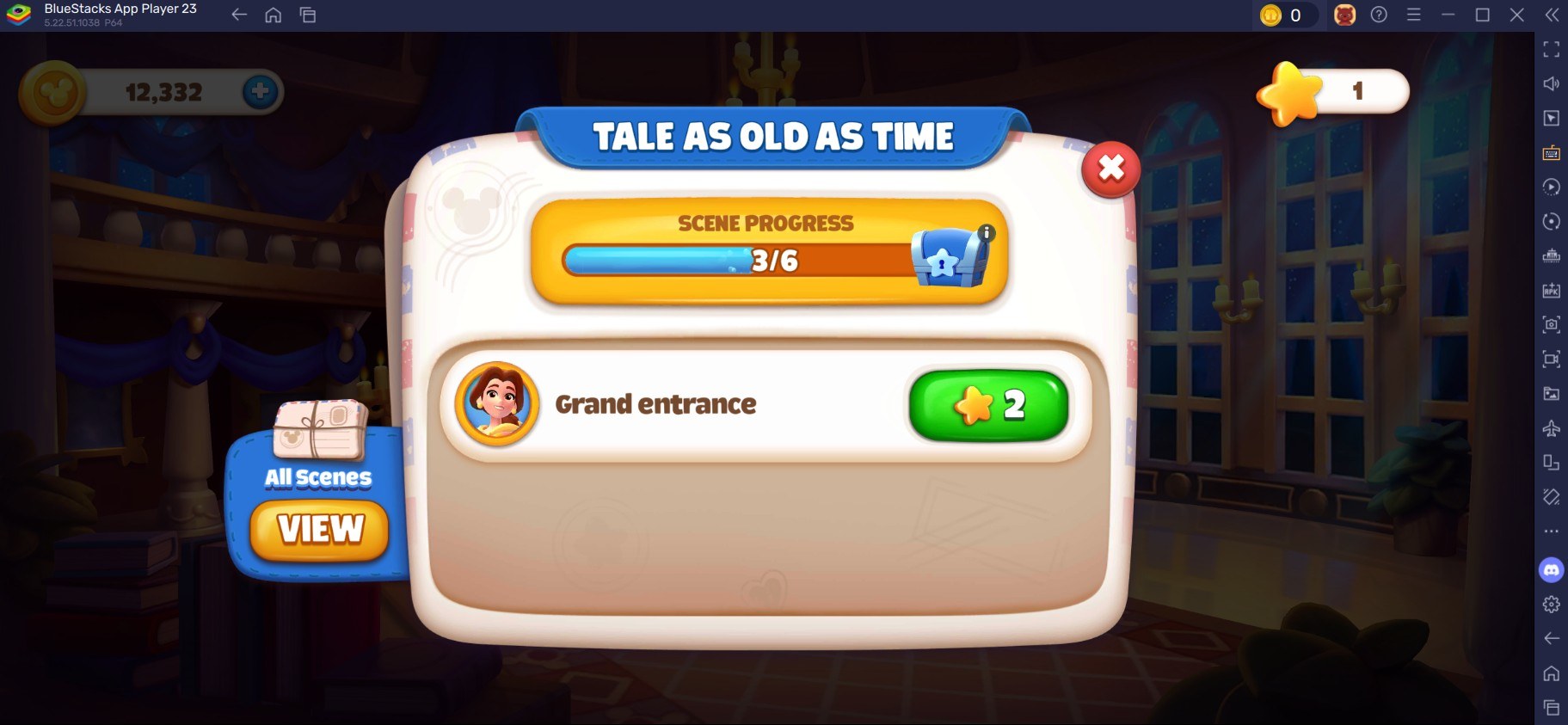 Disney Solitaire Beginners Guide to Master the Gameplay Mechanics and Unlock more Scenes