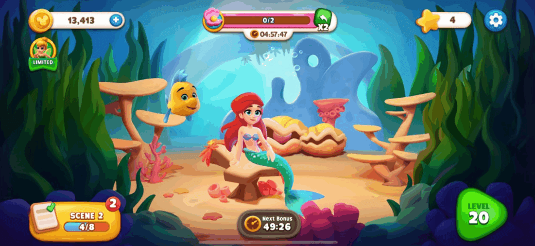 Disney Solitaire Card Guide: How to Play and Master the Game
