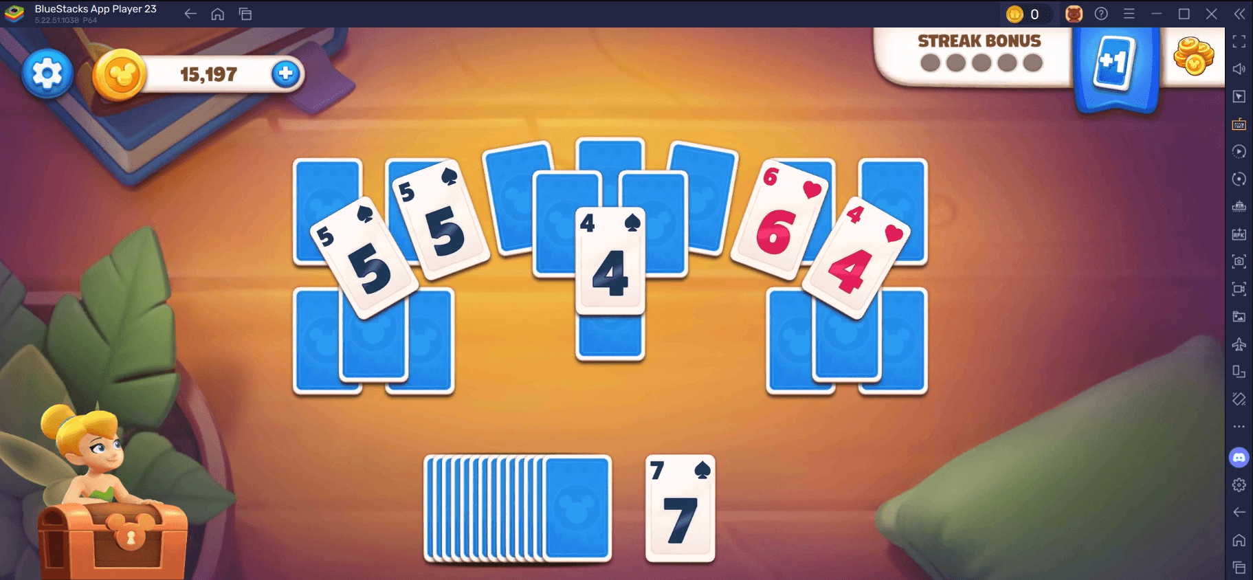 Disney Solitaire Card Guide: How to Play and Master the Game