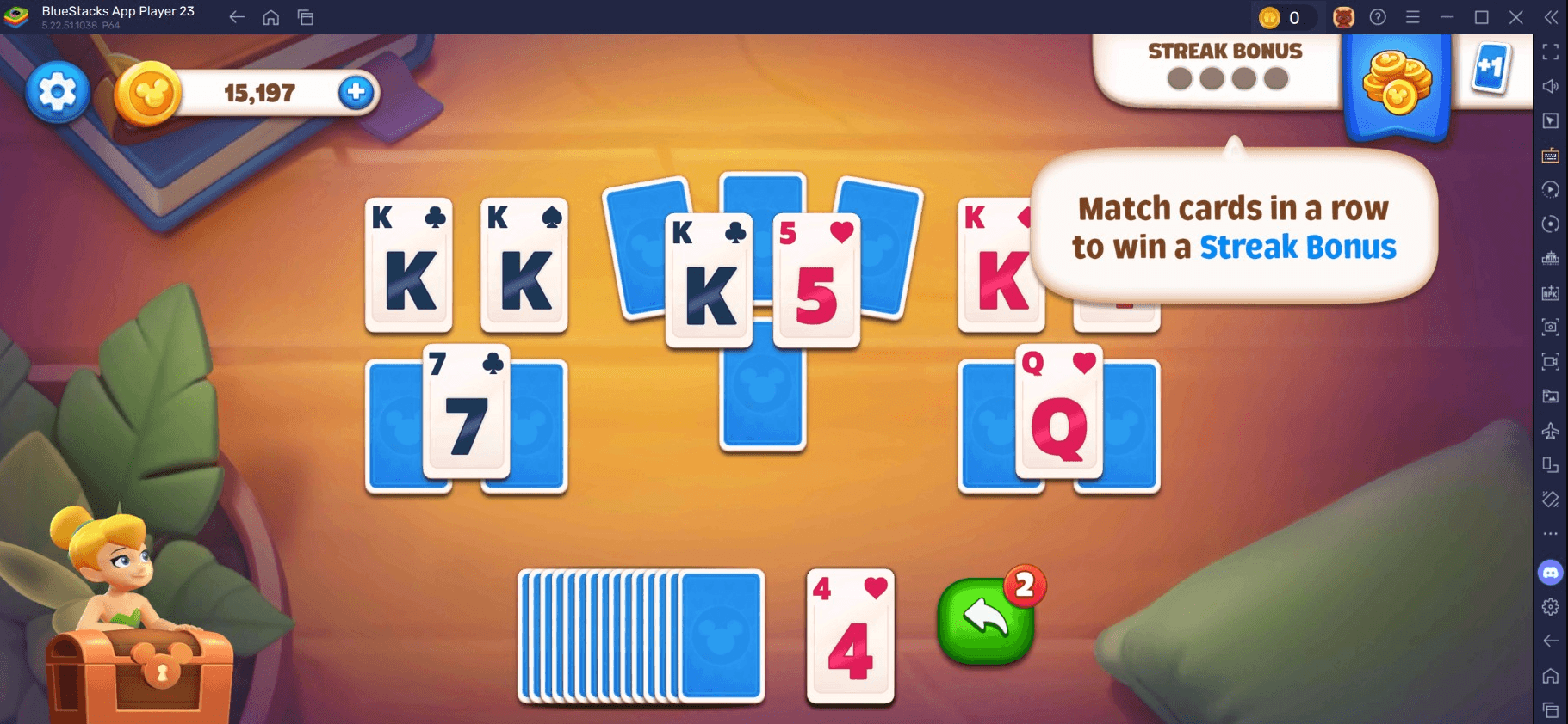 Disney Solitaire Card Guide: How to Play and Master the Game