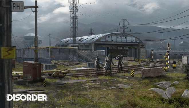 Play Modern Combat 5: Blackout on pc