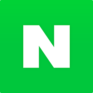 즐겨보세요 Naver on PC 7
