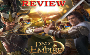 Days Of Empire Heroes Never Die Review: The Ottoman Empire Is Back