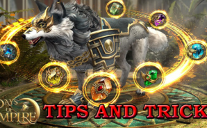 Beginner Tips & Tricks for Days Of Empire: Heroes Never Die