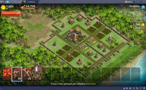Come Attaccare e Difendere in DomiNations