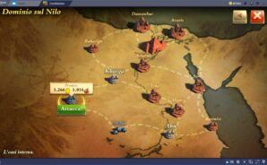 La Guida per i nuovi giocatori di DomiNations