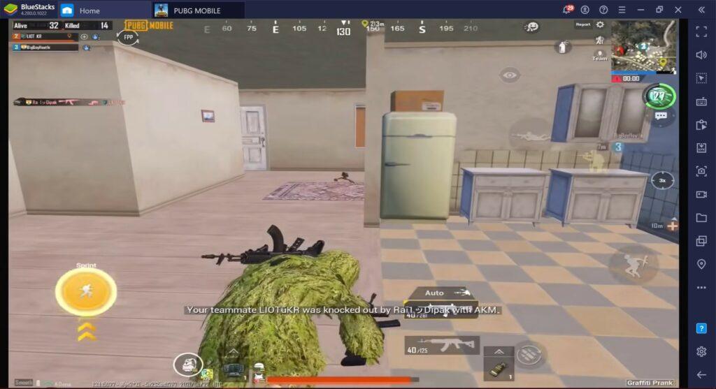 Überall dominieren: BlueStacks Leitfaden für Gelände in PUBG Mobile